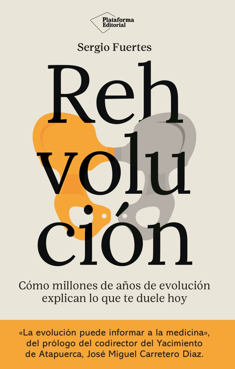 Portada: Rehvolución