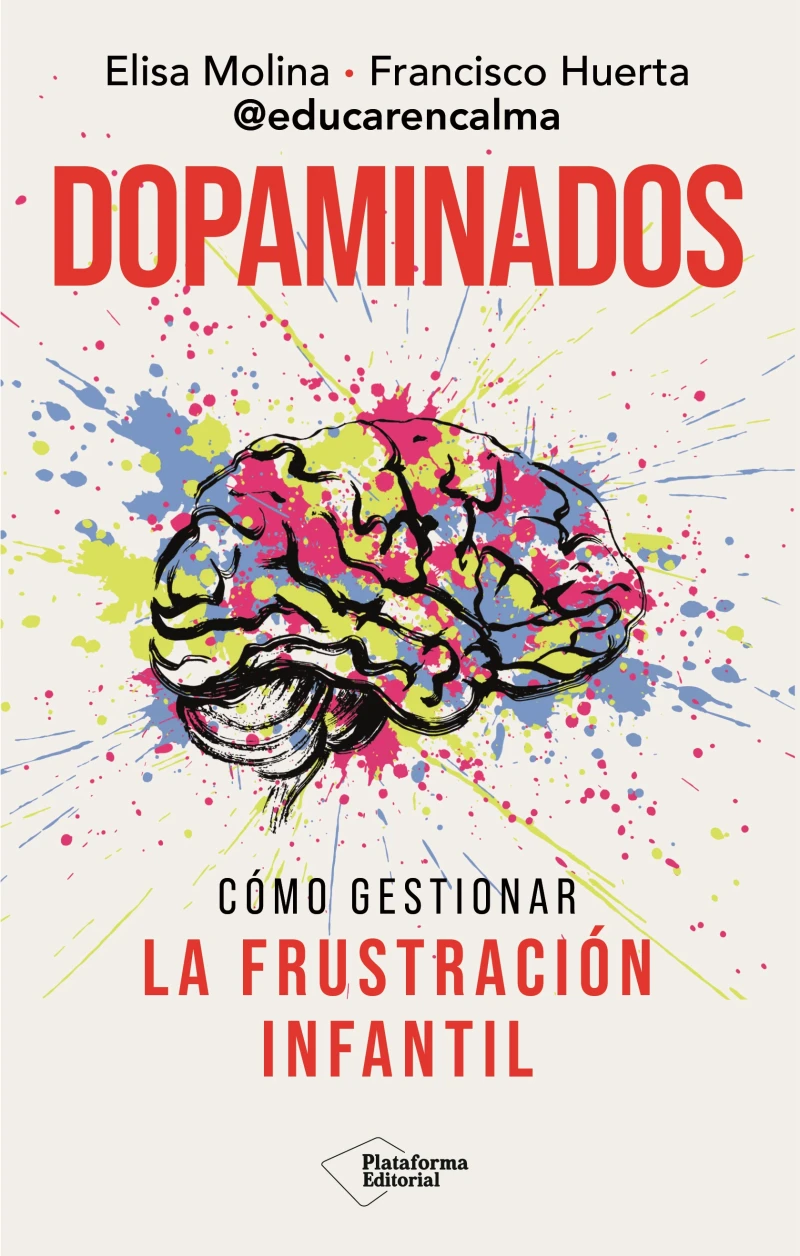Portada: Dopaminados
