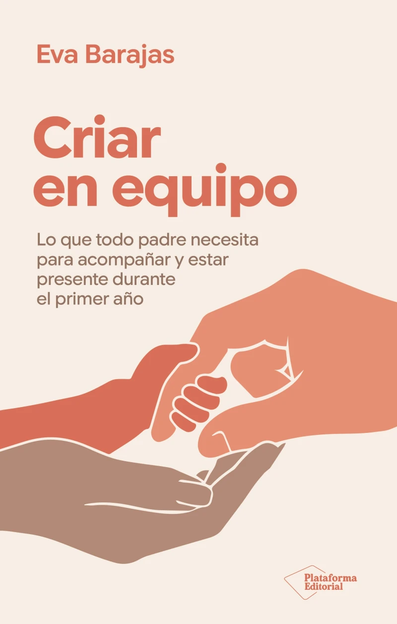 Portada: Criar en equipo