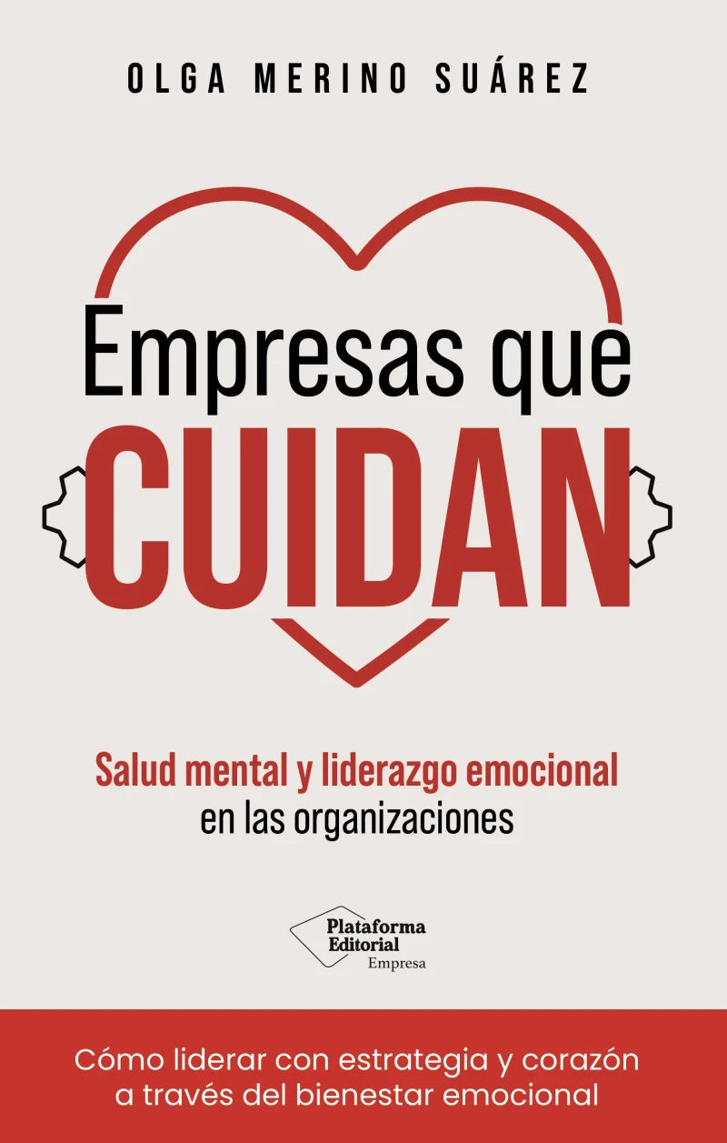 Portada: Empresas que cuidan