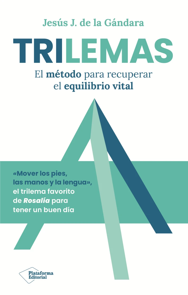 Portada: Trilemas