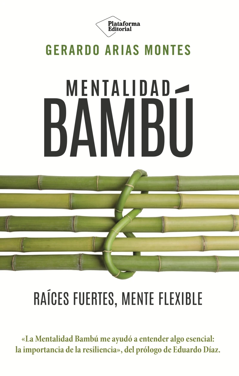 Portada: Mentalidad Bambú