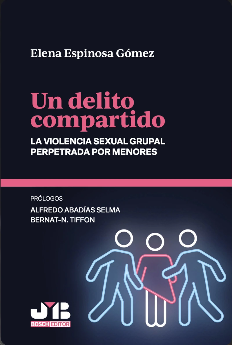 Portada: Un delito compartido