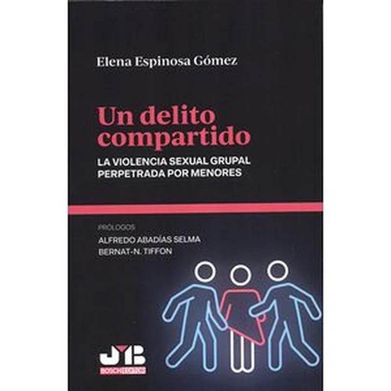 Portada: Un delito compartido