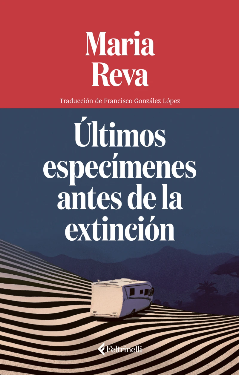 Portada: Últimos especímenes antes de la extinción