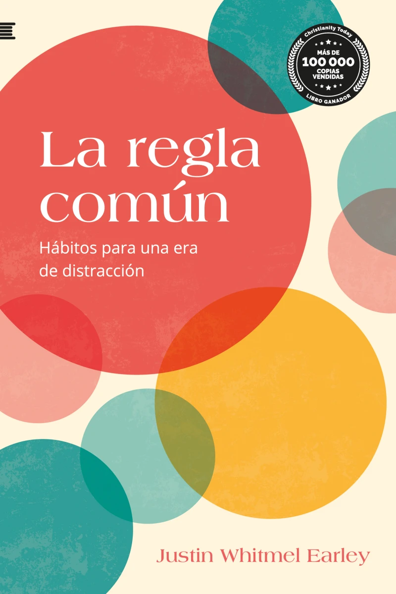 Portada: La regla común
