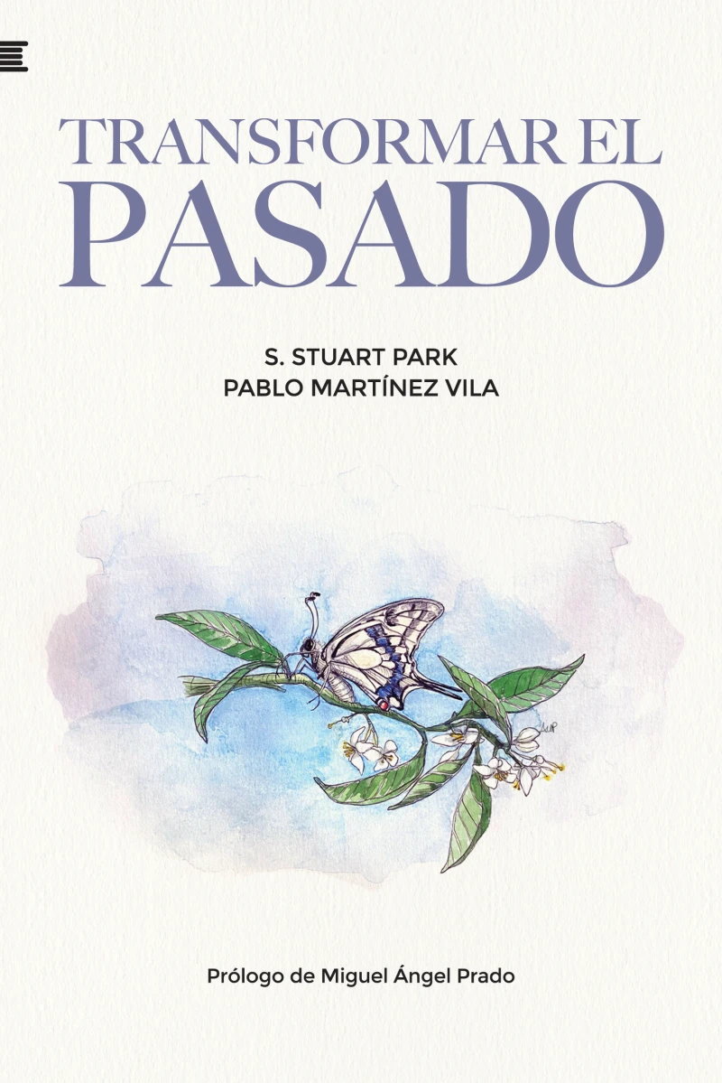 Portada: Transformar el pasado