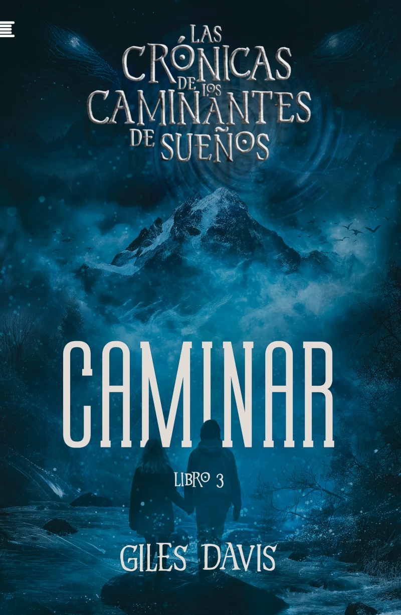 Portada: Caminar