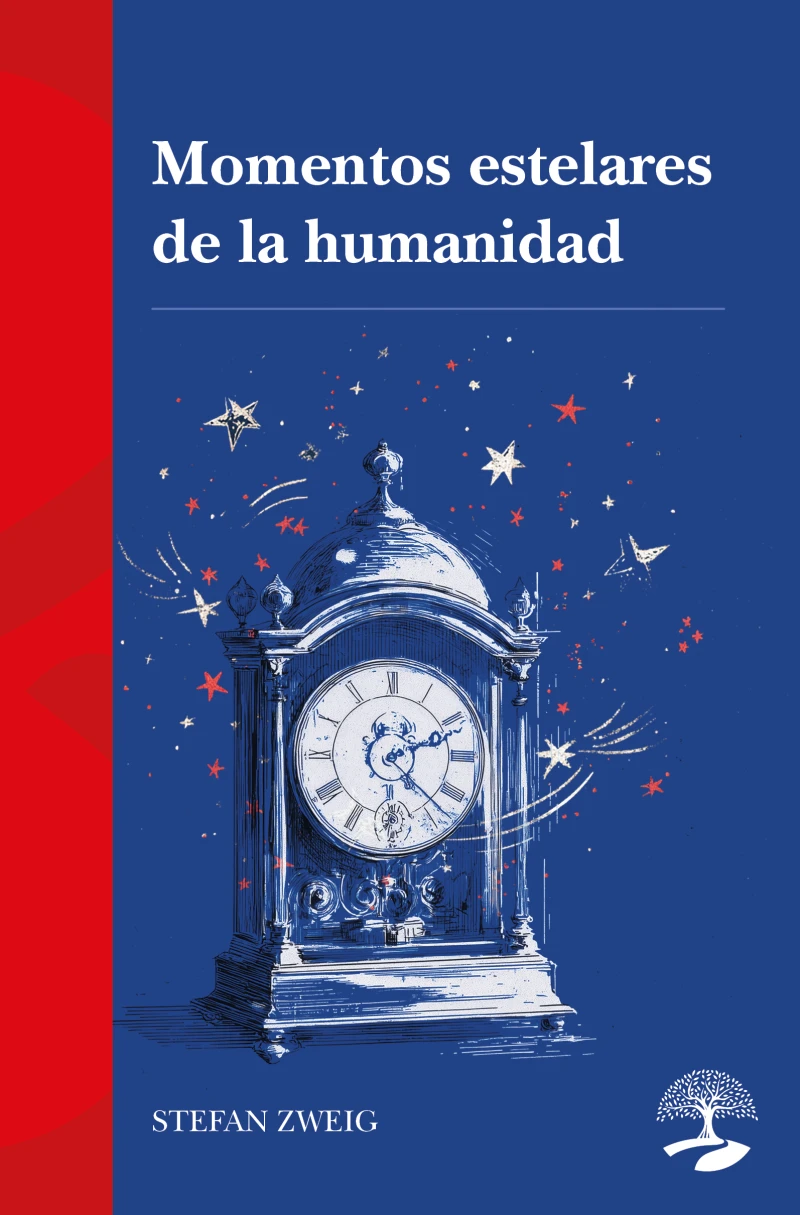 Portada: Momentos estelares de la humanidad