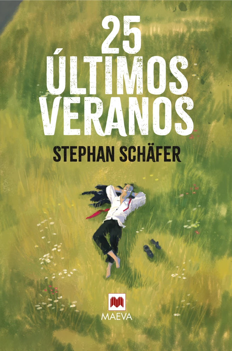 Portada: 25 últimos veranos