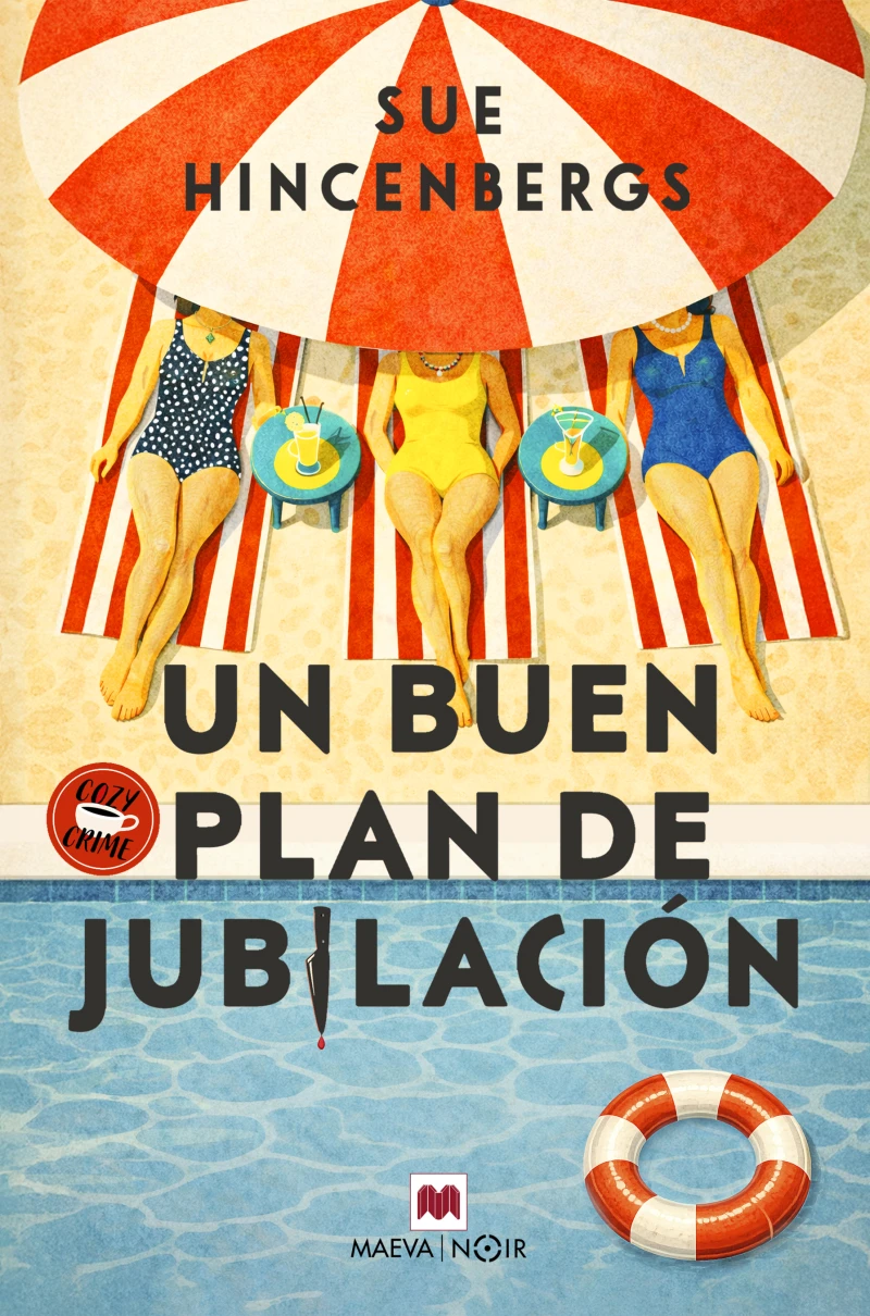 Portada: Un buen plan de jubilación