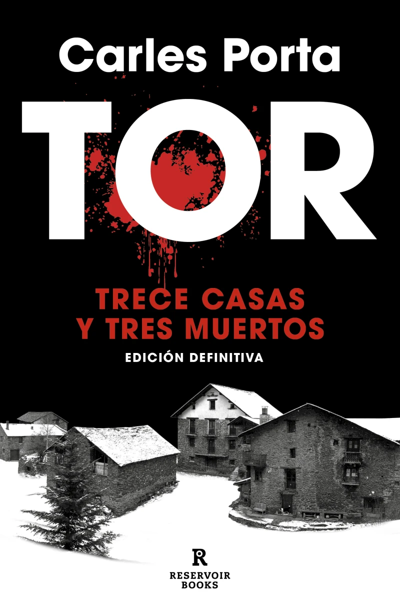 Portada: Tor