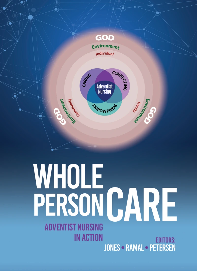 Portada: Whole Person Care