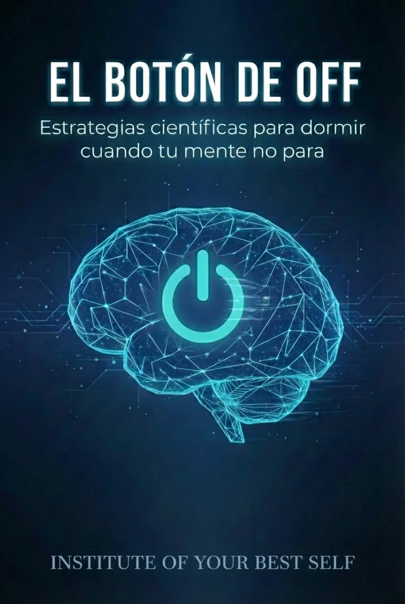 Portada: El botón de OFF