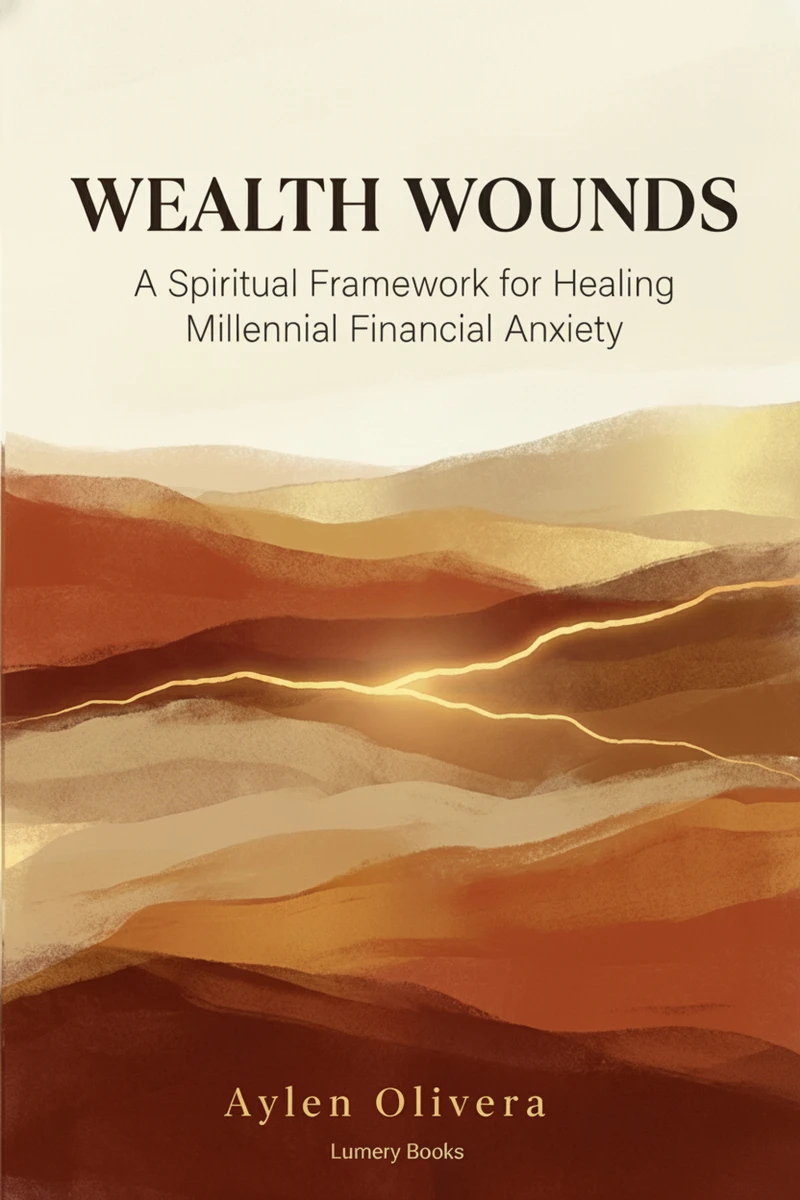 Portada: Wealth Wounds