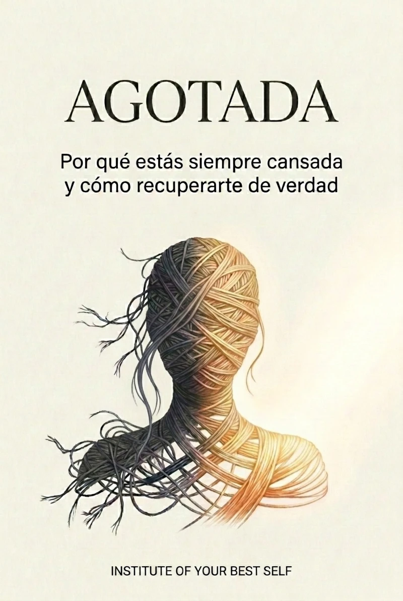 Portada: Agotada