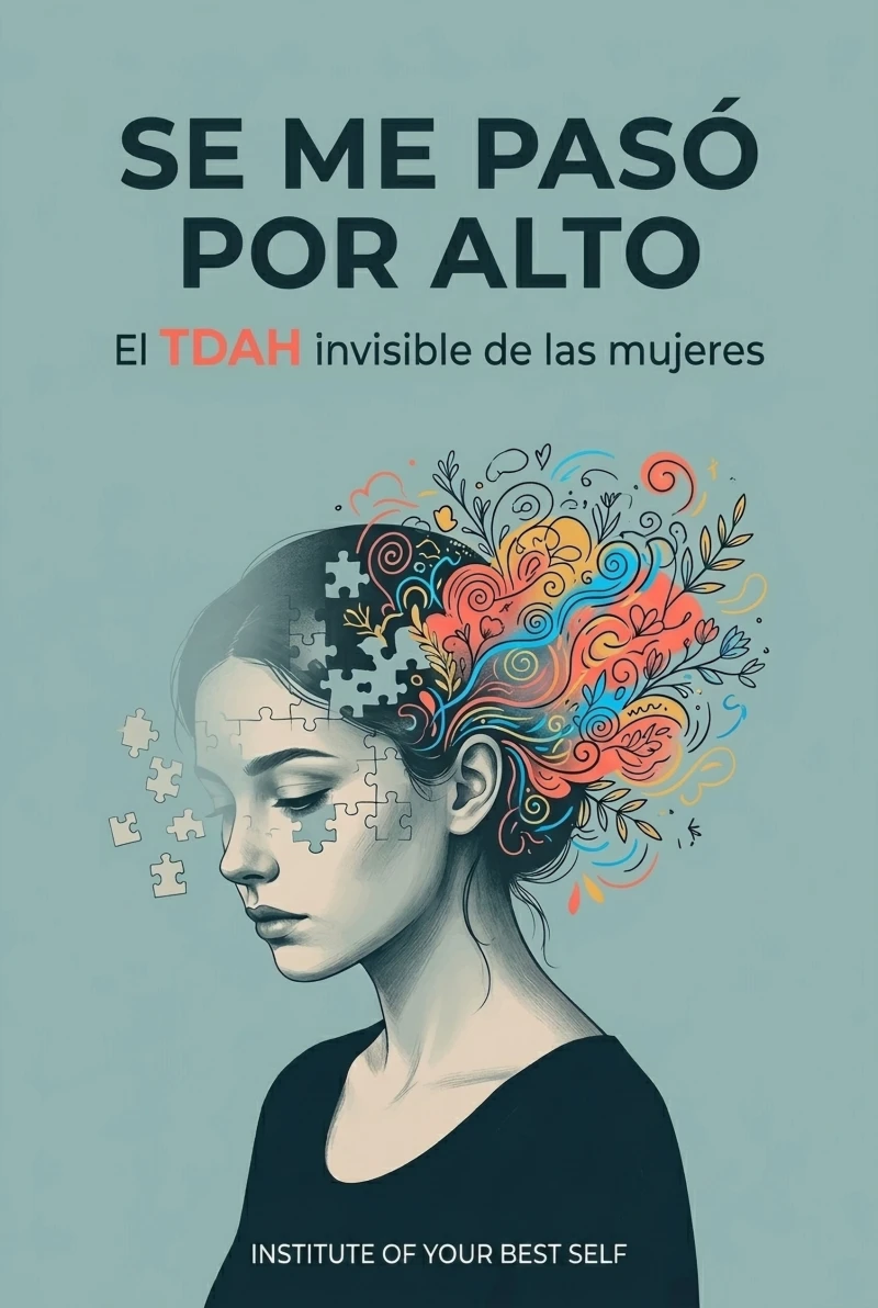 Portada: Se me pasó por alto