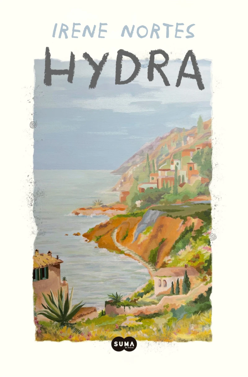 Portada: Hydra