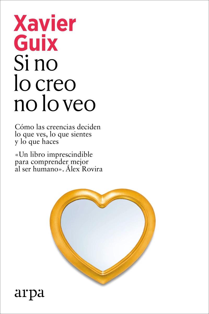 Portada: Si no lo creo no lo veo