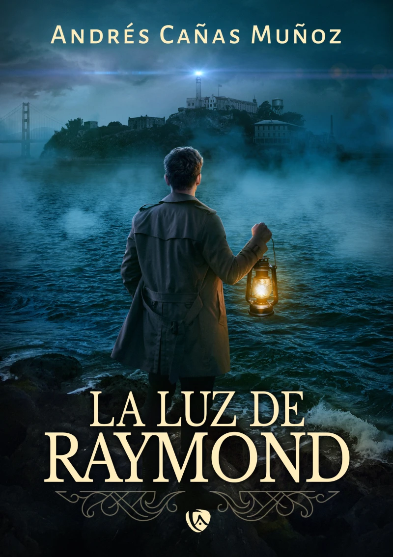Portada: La Luz de Raymond