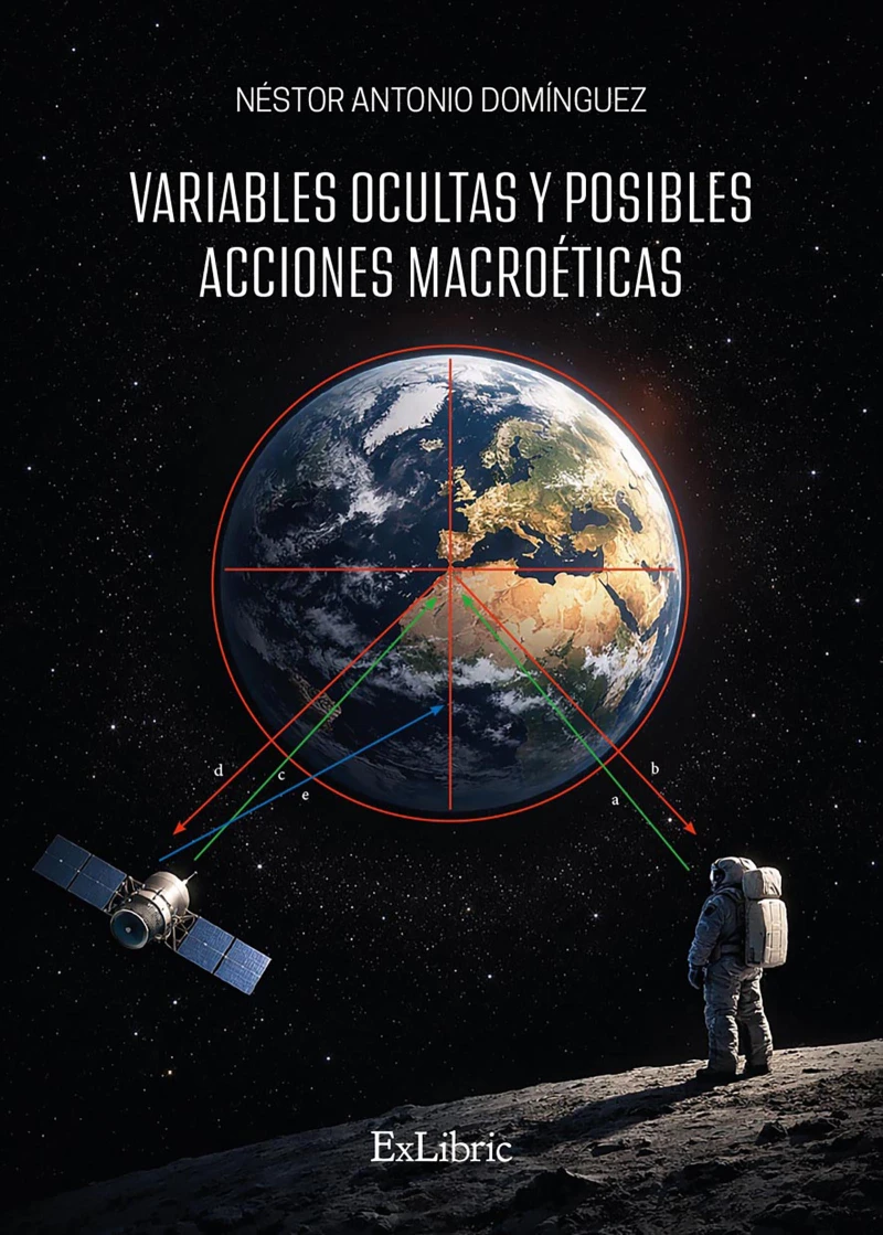 Portada: Variables ocultas y posibles acciones macroéticas