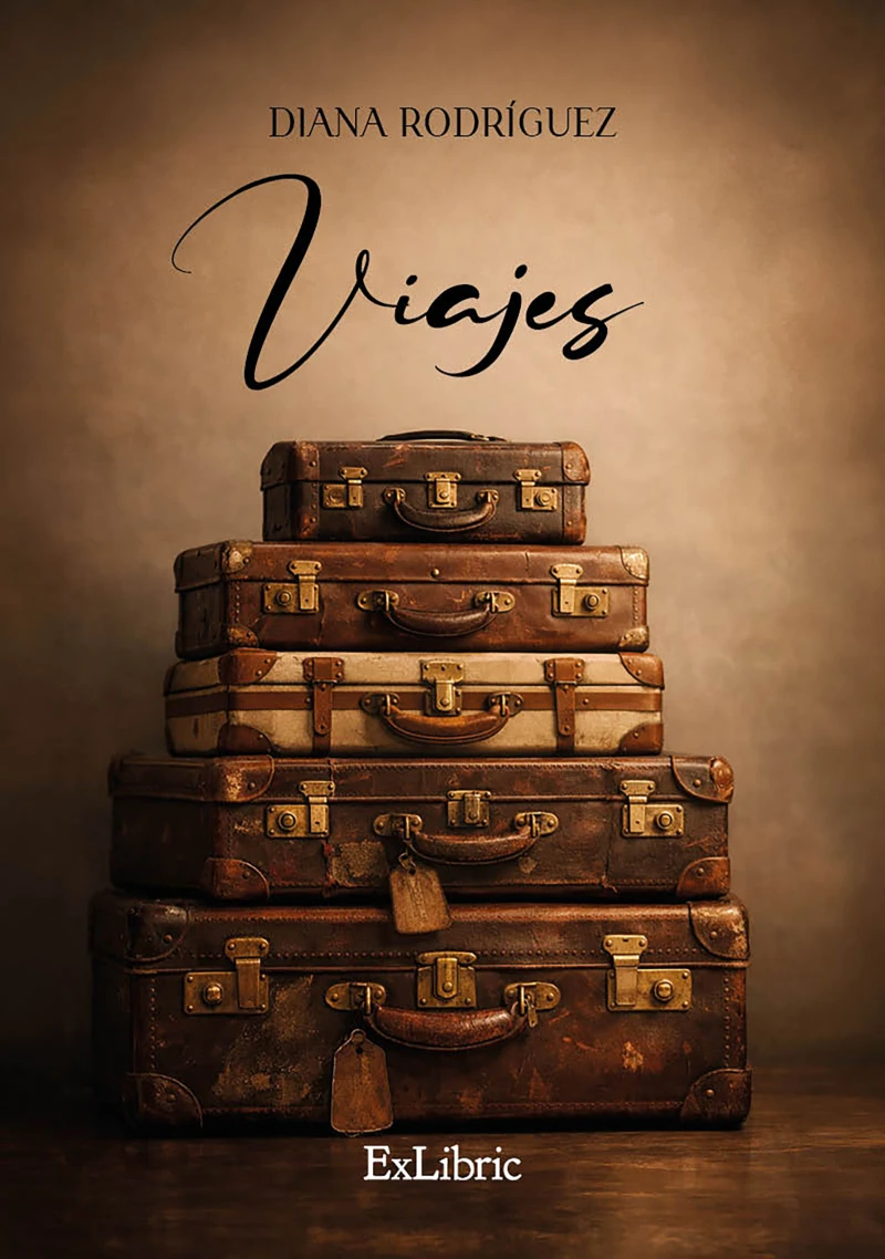 Portada: Viajes
