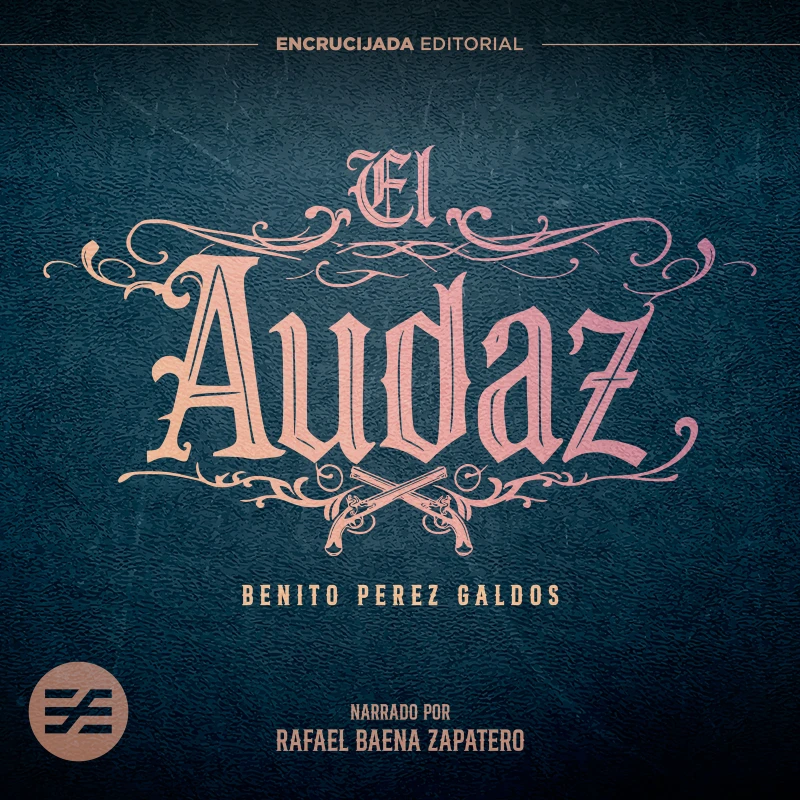 Portada: El audaz