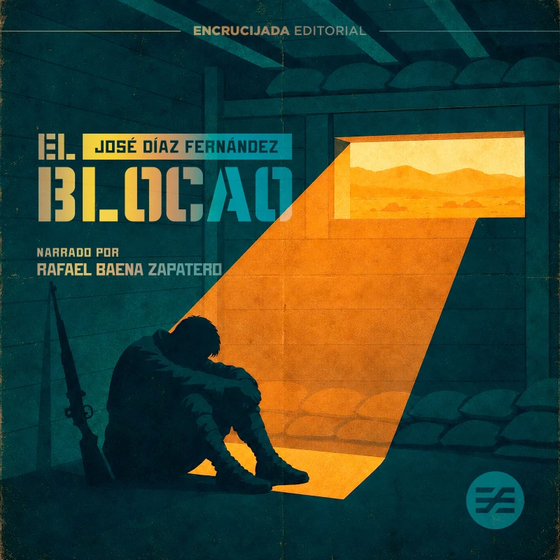 Portada: El blocao