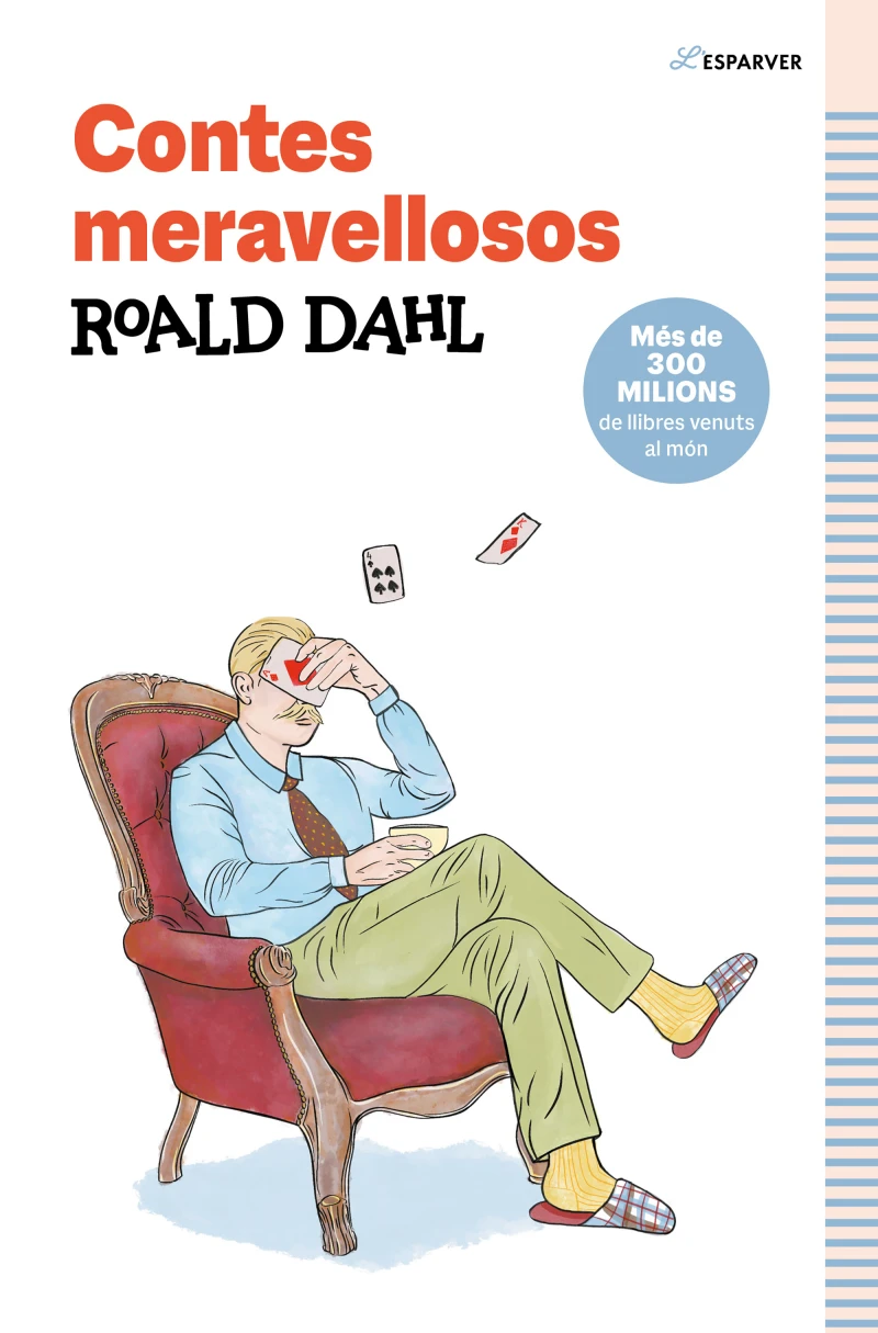 Portada: Contes meravellosos