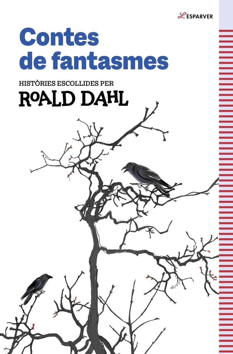 Portada: Contes de fantasmes
