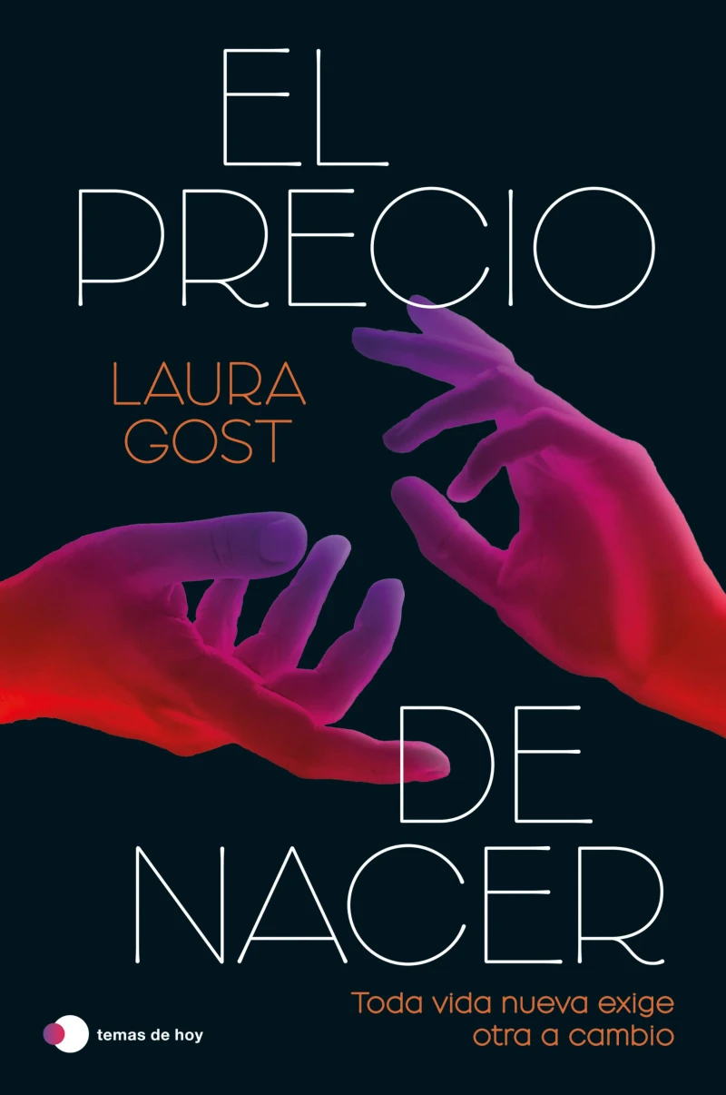 Portada: El precio de nacer