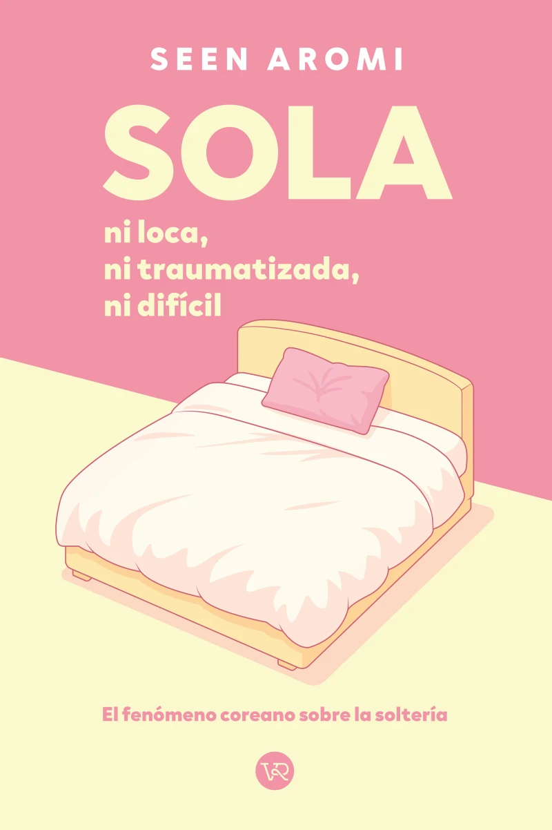Portada: Sola