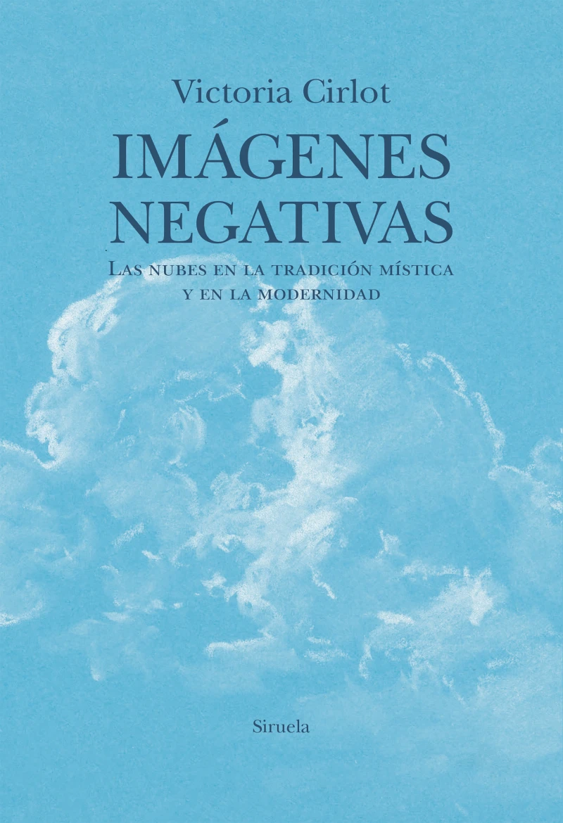 Portada: Imágenes negativas