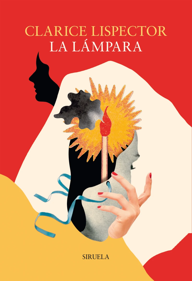 Portada: La lámpara