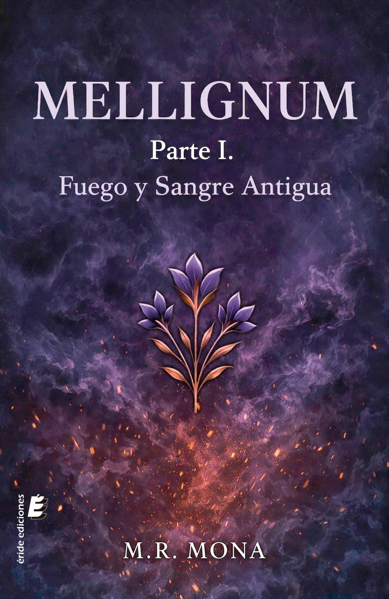 Portada: Mellignum