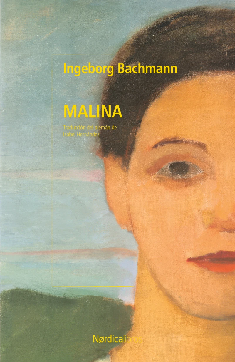 Portada: Malina