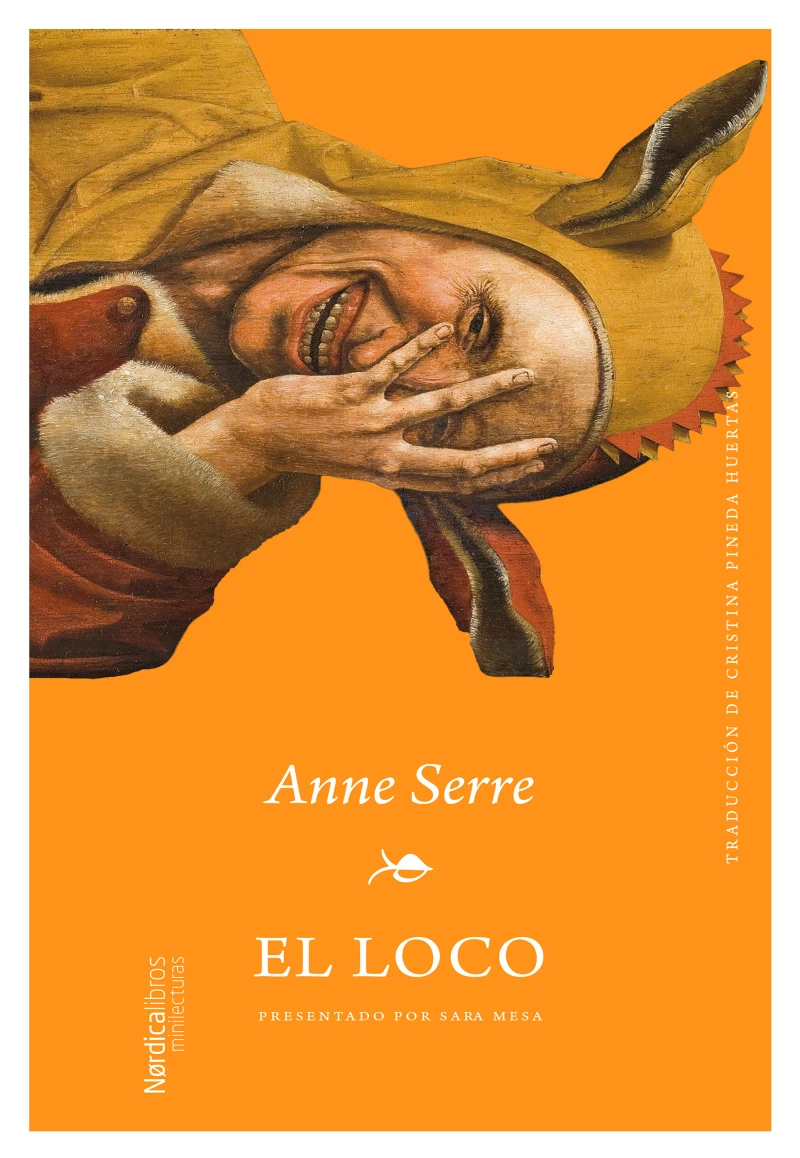 Portada: El loco