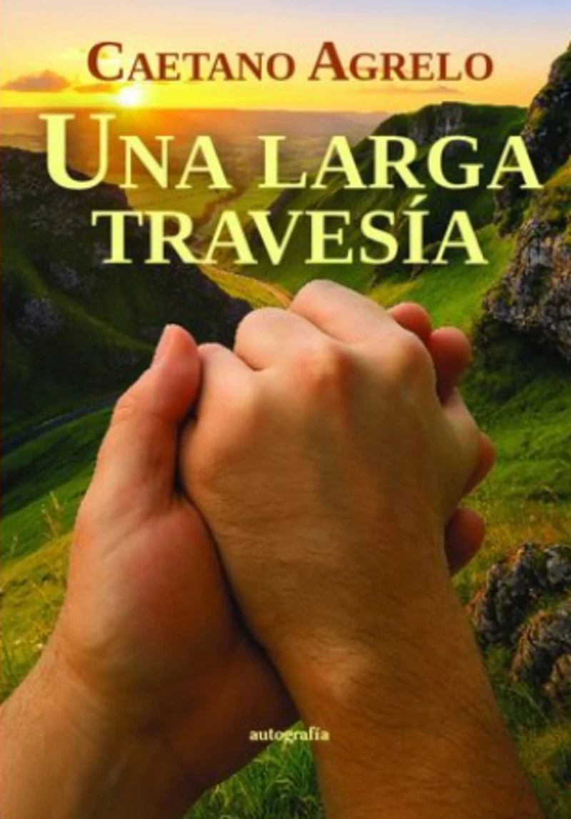 Portada: Una larga travesía
