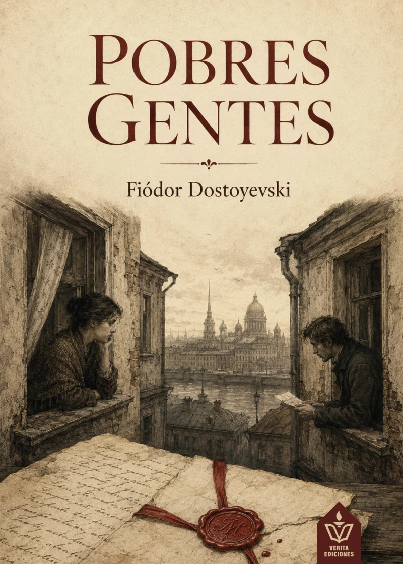 Portada: Pobres gentes
