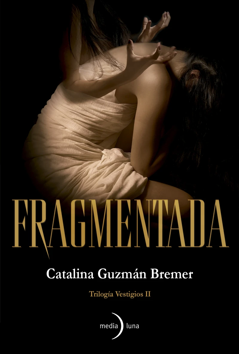 Portada: Fragmentada