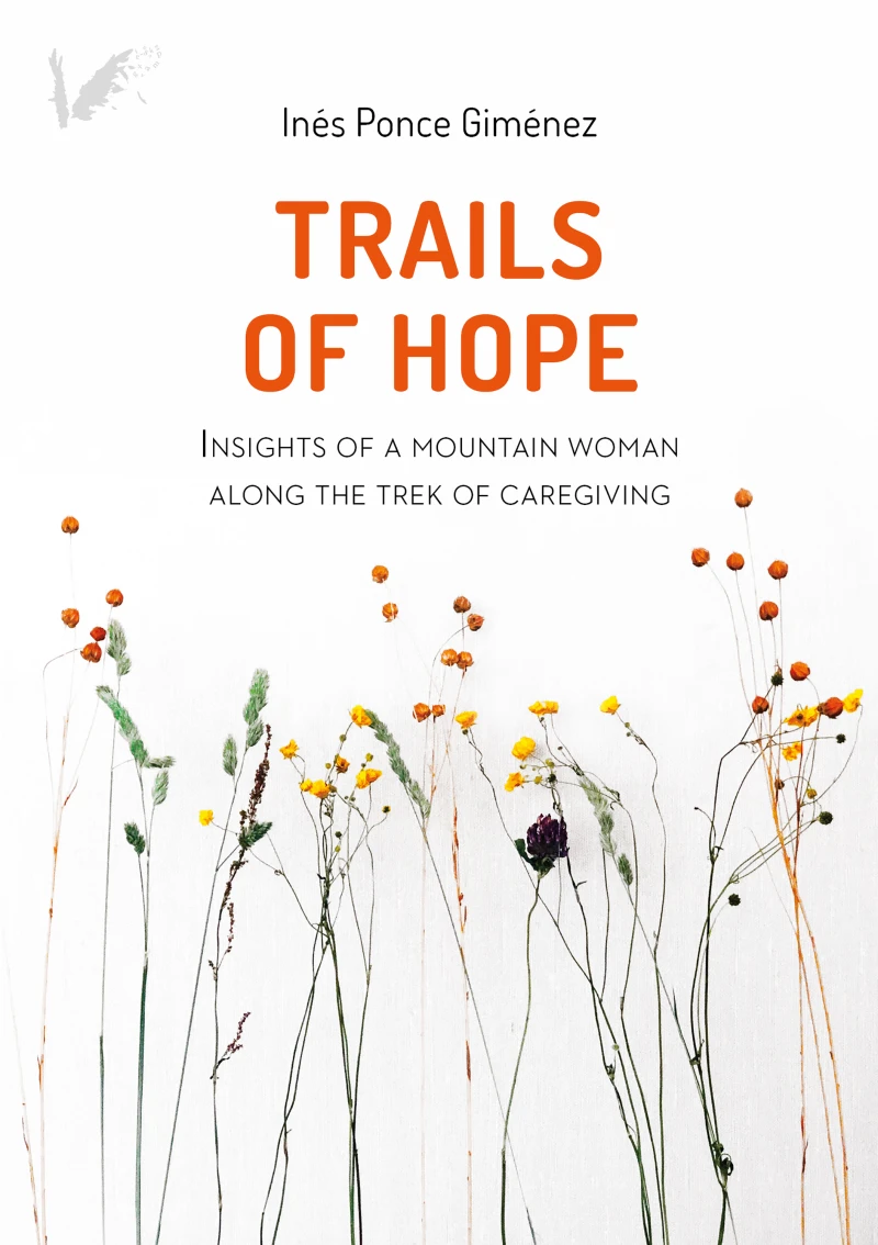 Portada: Trails of hope