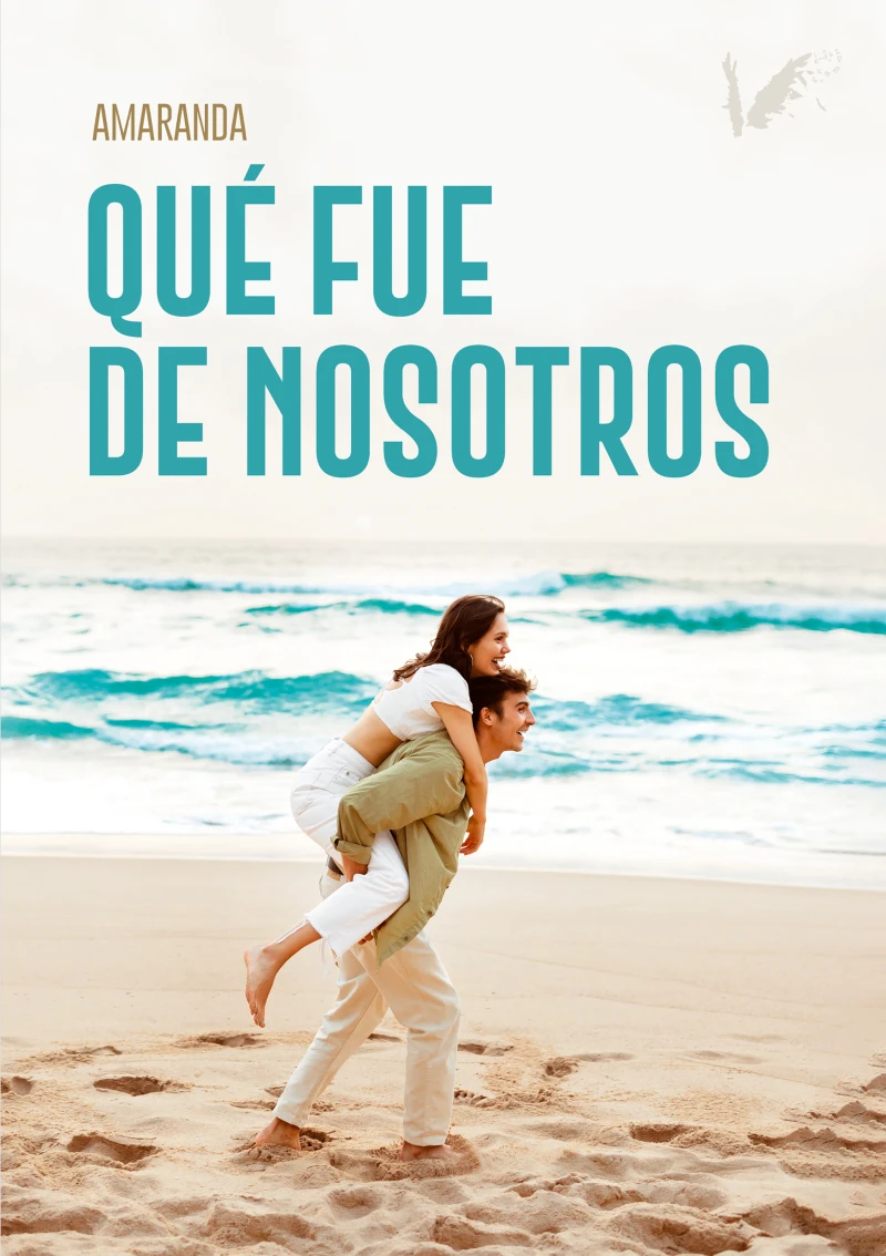 Portada: Qué fue de nosotros