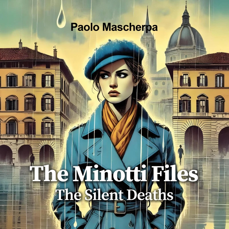 Portada: The Silent Deaths