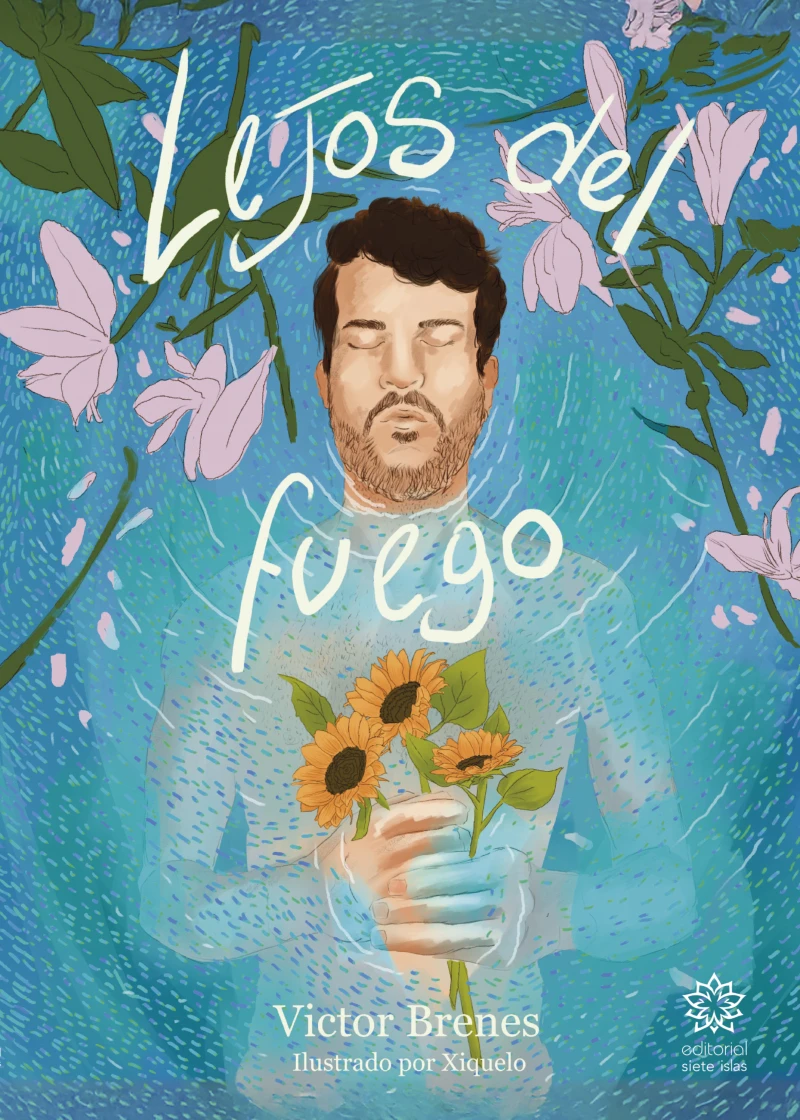 Portada: Lejos del fuego