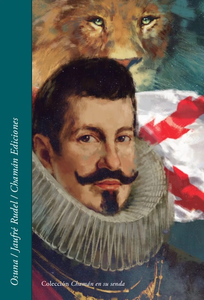 Portada: Osuna