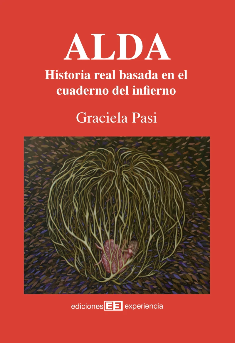Portada: Alda