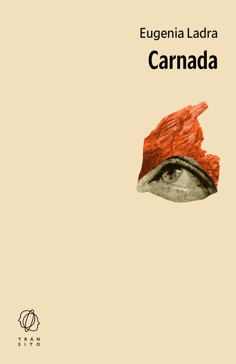 Portada: Carnada