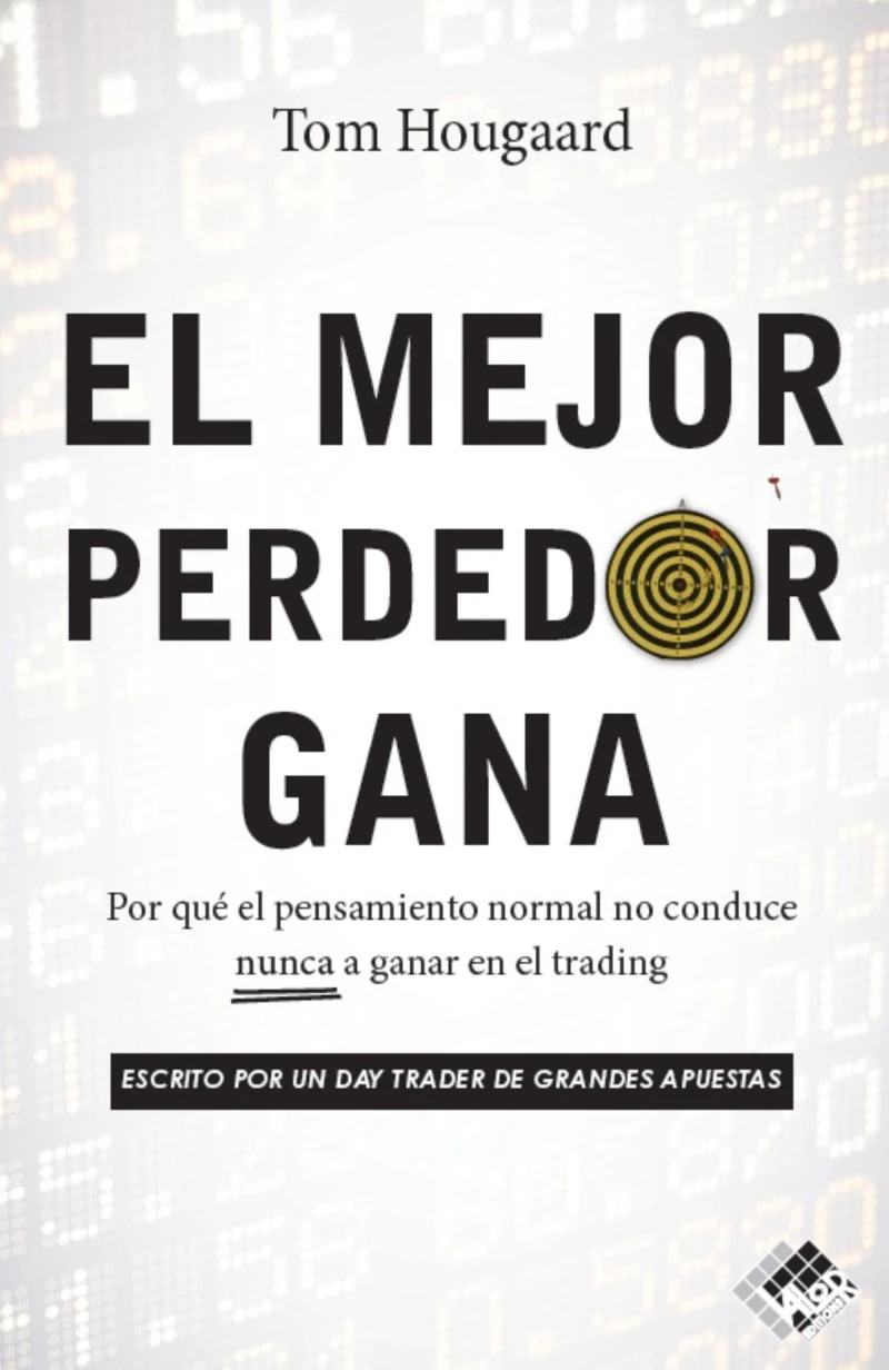 Portada: El mejor perdedor gana