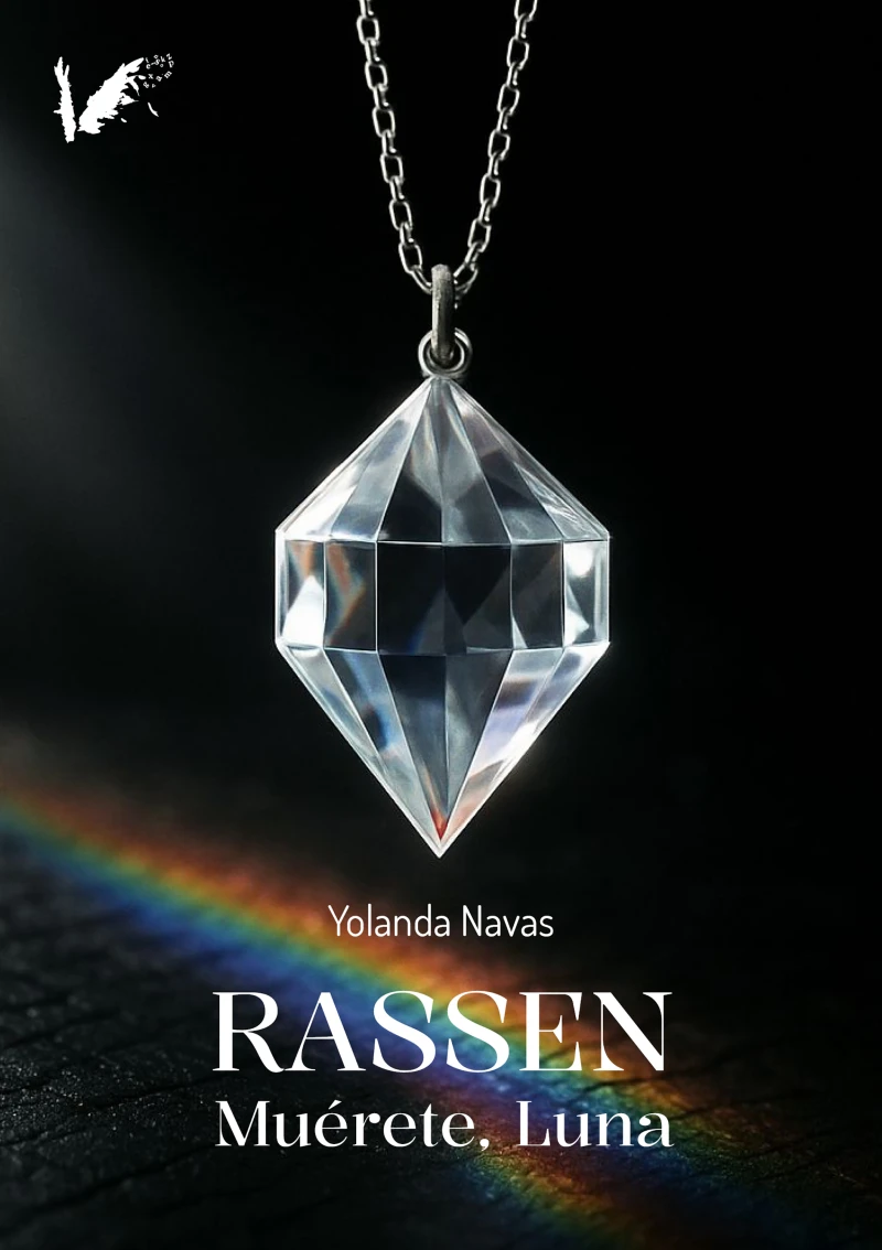 Portada: Rasen. Muérete Luna