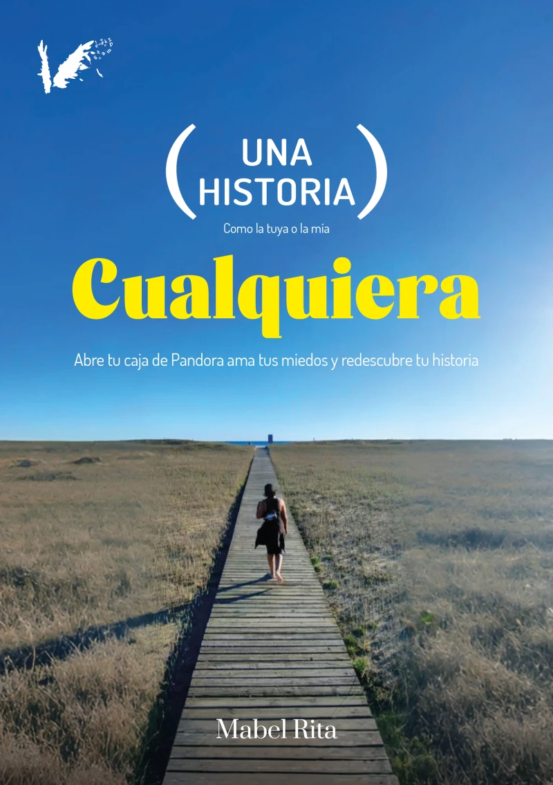 Portada: Una historia cualquiera